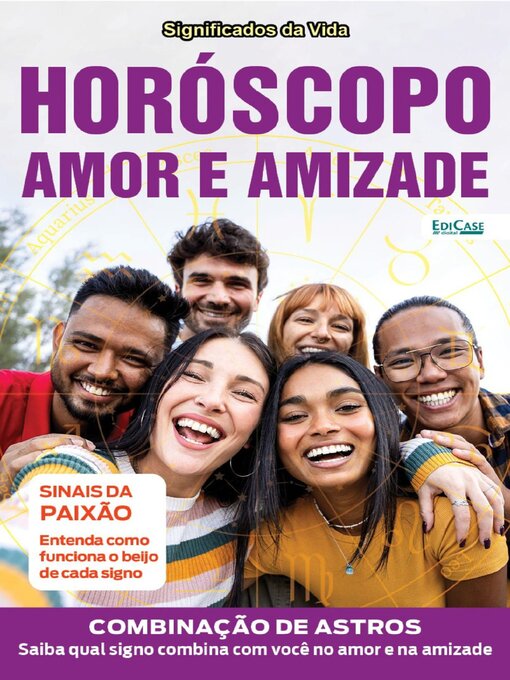 Cover image for Significados da vida